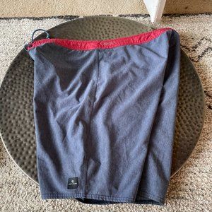 Rip curl board shorts